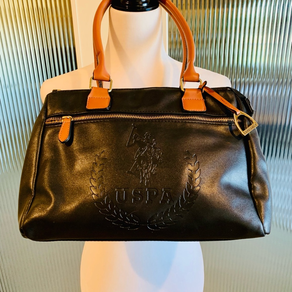 US Polo Assn. Handbag